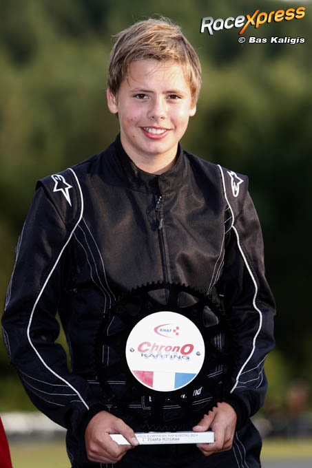 Jesper Hofland